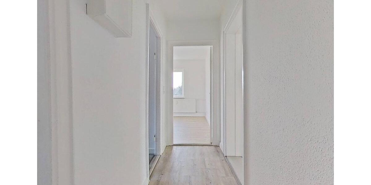 Etagenwohnung Rendsburg - 3 Zimmer, 53 m&sup2;, 509&euro; | Angebot:25756536