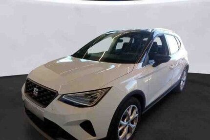 Seat Arona 18.550 km 20.490 &euro; Rendsburg 24768