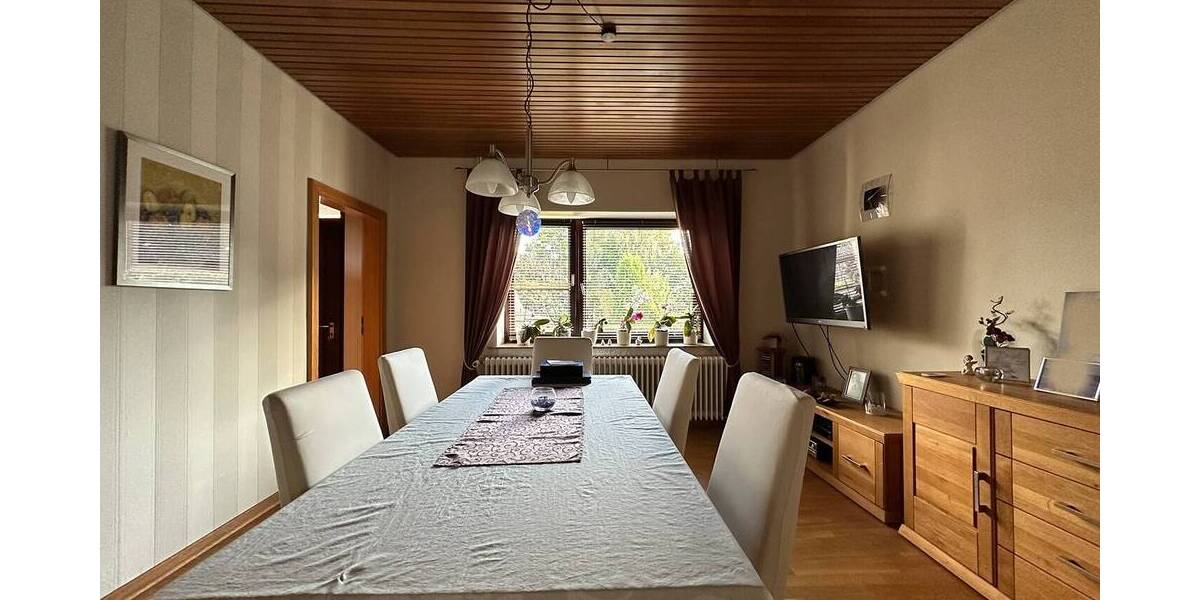 Einfamilienhaus Mohrkirch - 5 Zimmer, 126 m&sup2;, 290.000&euro; | Angebot:25706556