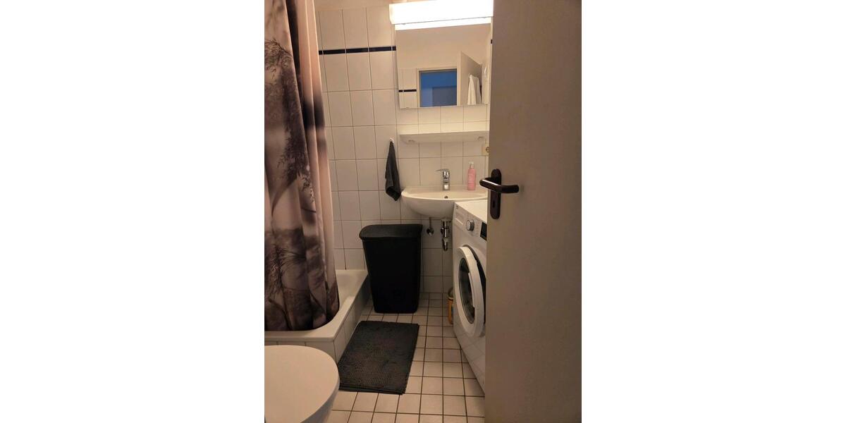 Etagenwohnung Damp - 1.5 Zimmer, 31 m&sup2;, 688&euro; | Angebot:25257548