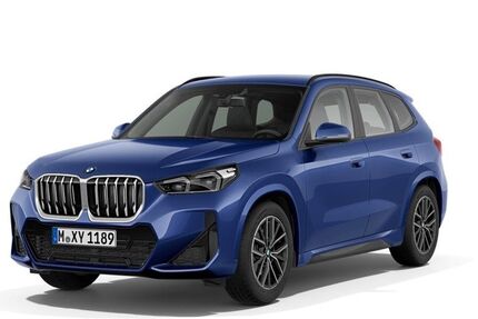 BMW X1 15.000 km 34.490 &euro; Rendsburg 24768