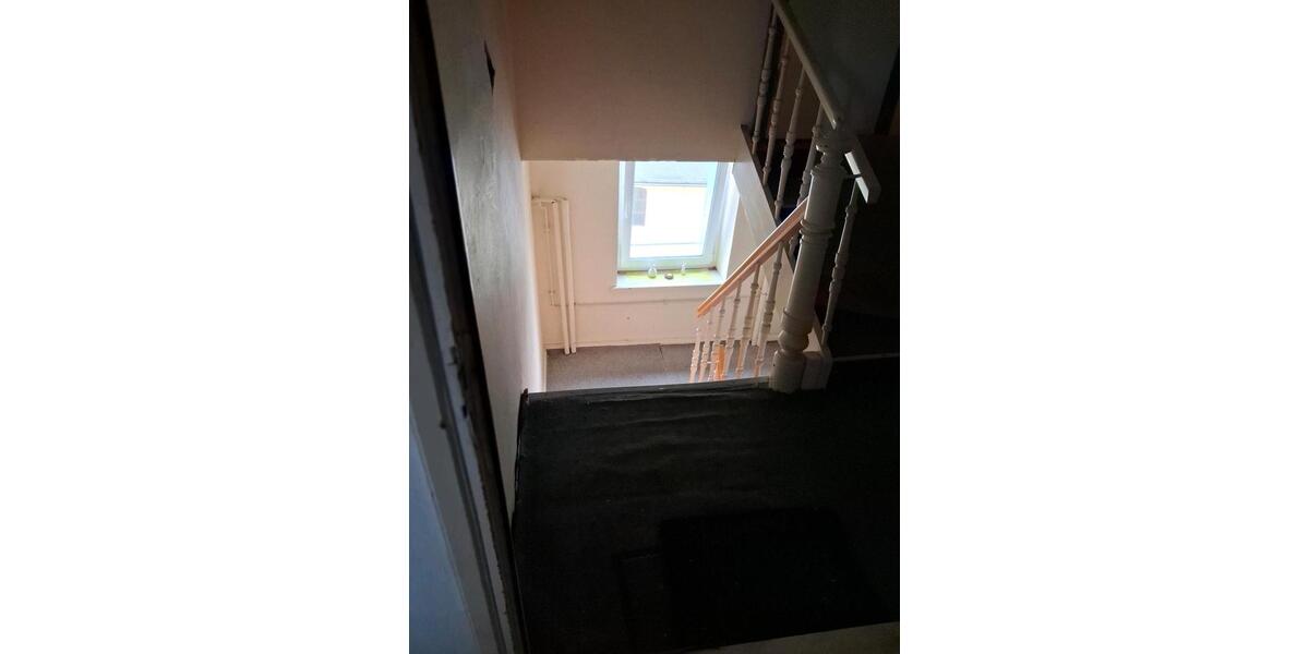 Etagenwohnung Süderbrarup - 2 Zimmer, 50 m&sup2;, 600&euro; | Angebot:25825427