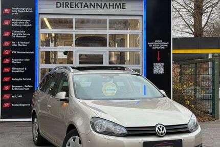 VW Golf 199.000 km 7.790 &euro; Kappeln 24376