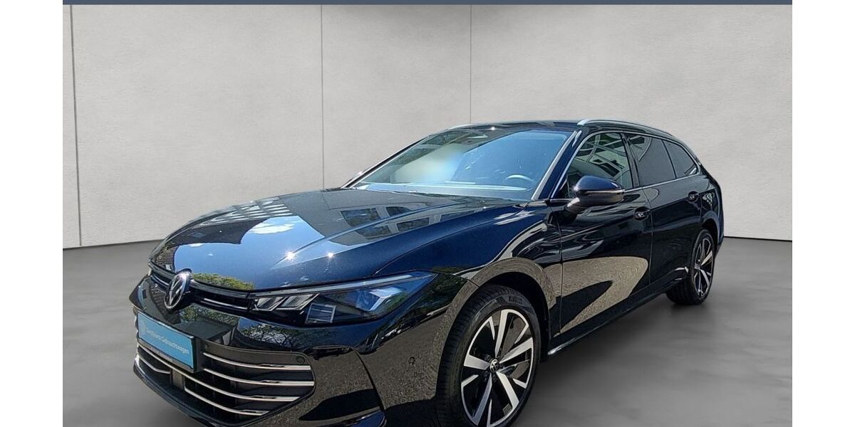 VW Passat 15.262 km 38.990 &euro; Rendsburg 24768