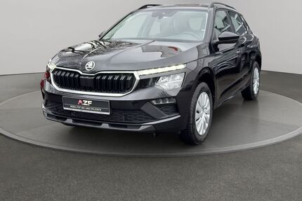 Skoda Kamiq 1.002 km 23.990 &euro; Kropp 24848