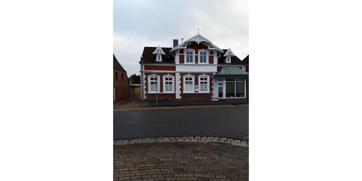 Erdgeschoßwohnung Kropp - 2.5 Zimmer, 83 m&sup2;, 795&euro; | Angebot:25440217