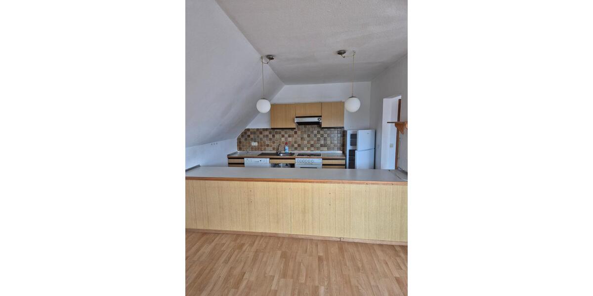 Etagenwohnung Schleswig - 2 Zimmer, 71 m&sup2;, 550&euro; | Angebot:19586645
