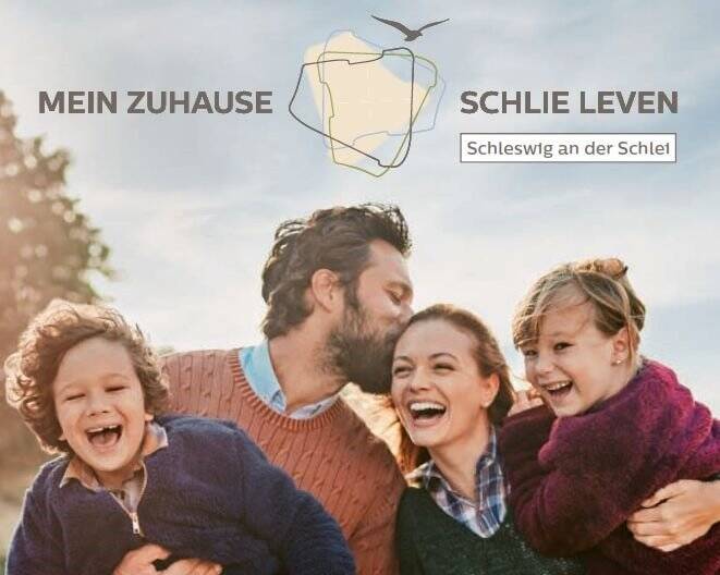 Etagenwohnung Schleswig - 2 Zimmer, 63 m&sup2;, 381.000&euro; | Angebot:25668149