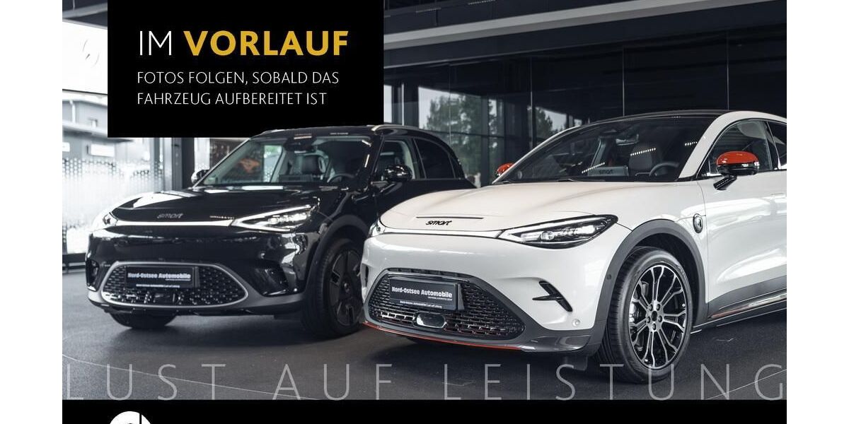Smart #1 7.000 km 41.998 &euro; Schleswig-Busdorf 24866