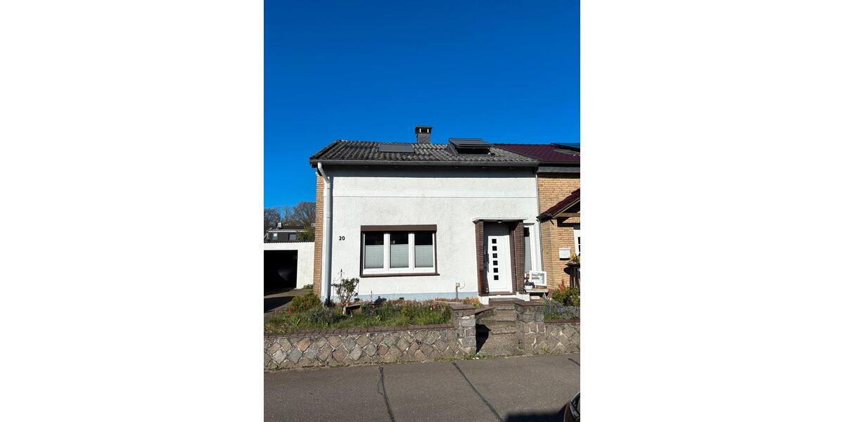 Doppelhaushälfte Rendsburg - 5 Zimmer, 95 m&sup2;, 218.000&euro; | Angebot:26492499