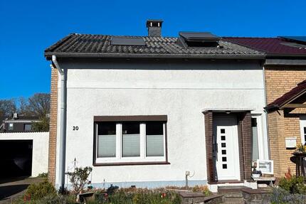Haus Rendsburg - 5 Zimmer, 95 m&sup2;, 218.000&euro; | Angebot:26492499