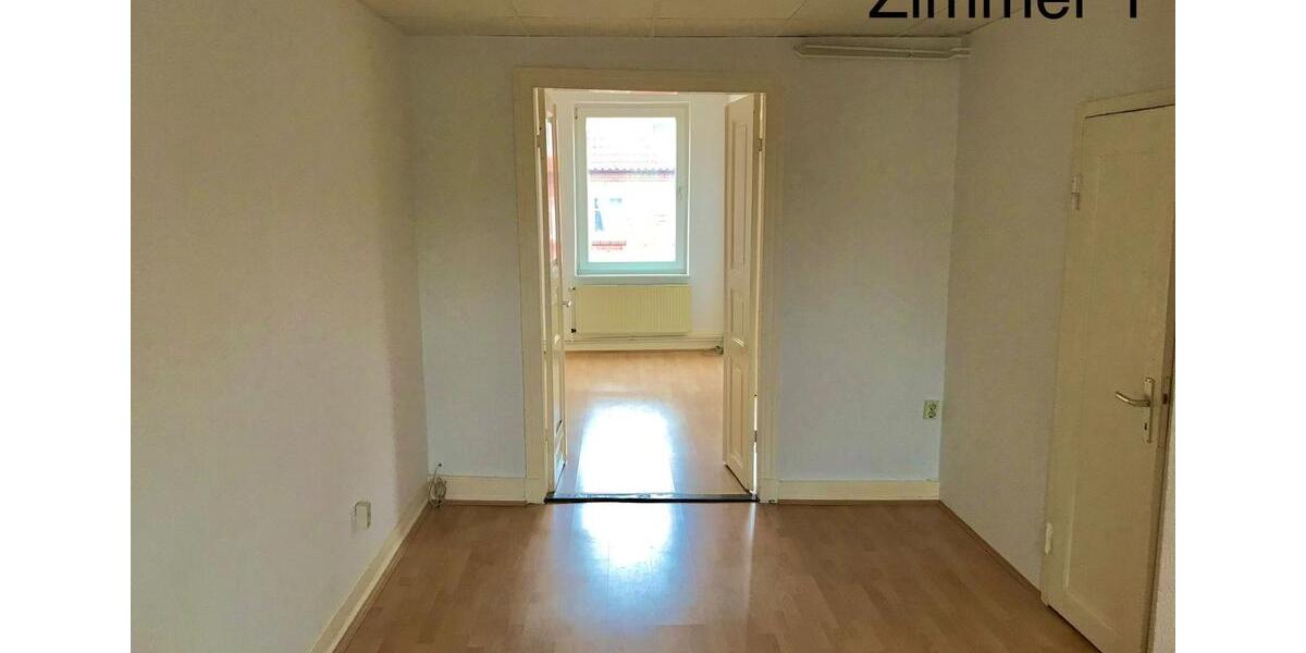 Etagenwohnung Rendsburg - 3 Zimmer, 45 m&sup2;, 450&euro; | Angebot:25811754