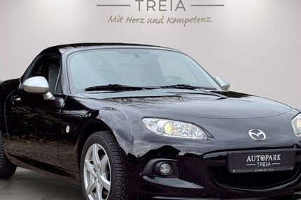 Mazda MX-5 35.000 km 15.980 &euro; Treia 24896