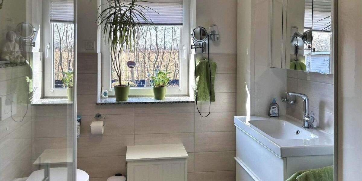 Doppelhaushälfte Tarp - 3 Zimmer, 85 m&sup2;, 349.000&euro; | Angebot:25706567