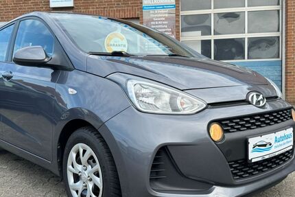 Hyundai i10 96.584 km 7.490 &euro; Haselund 25855