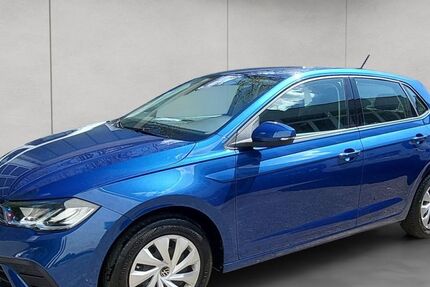 VW Polo 24.500 km 18.480 &euro; Rendsburg 24768