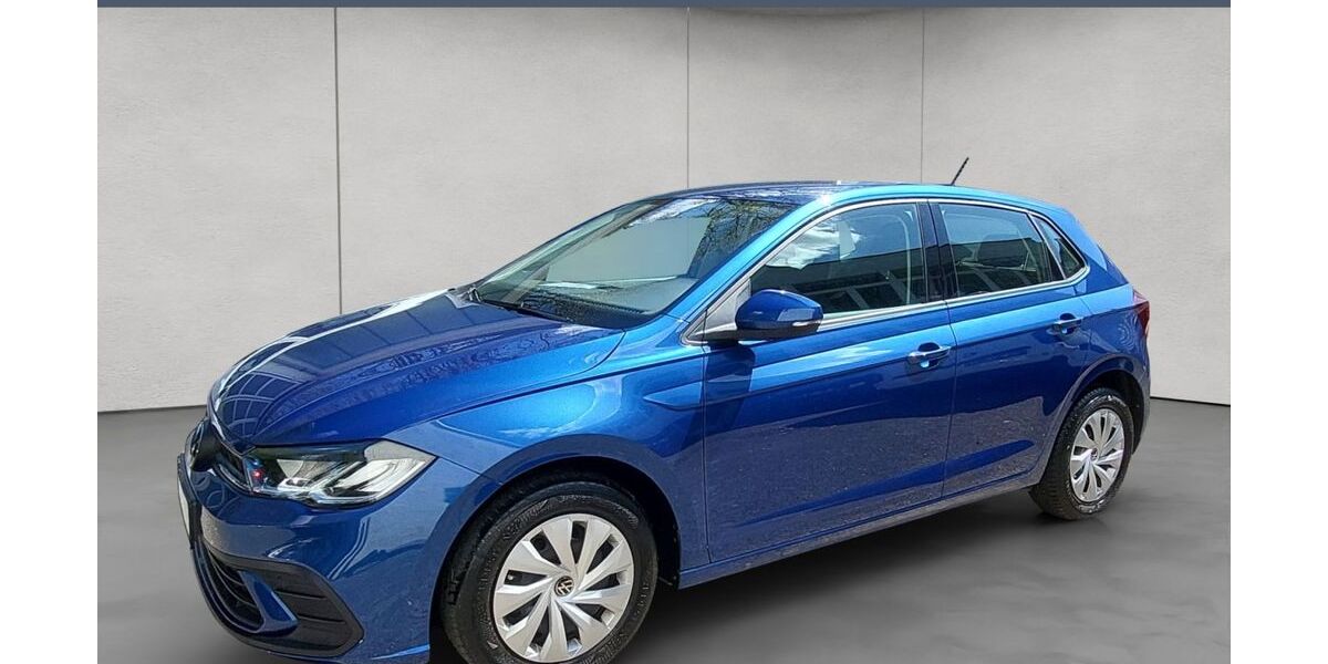 VW Polo 24.500 km 18.480 &euro; Rendsburg 24768