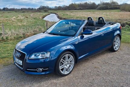 Audi A3 85.973 km 11.990 &euro; Alt Duvenstedt 24791