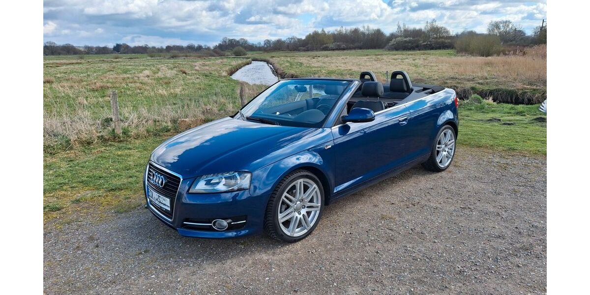 Audi A3 85.973 km 11.990 &euro; Alt Duvenstedt 24791