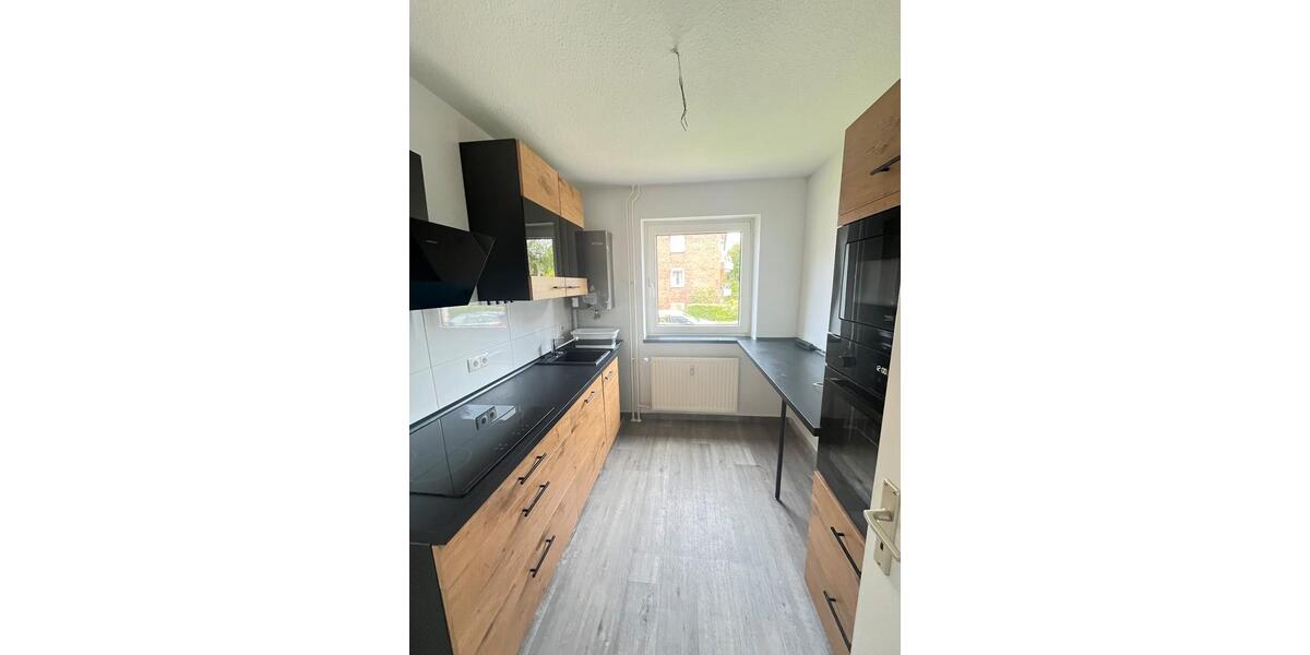 Erdgeschoßwohnung Rendsburg - 2.5 Zimmer, 57 m&sup2;, 519&euro; | Angebot:26635394
