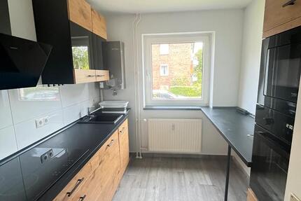 Wohnung Rendsburg - 2.5 Zimmer, 57 m&sup2;, 519&euro; | Angebot:26635394