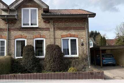 Haus Schleswig - 4.5 Zimmer, 117 m&sup2;, 169.000&euro; | Angebot:26671854