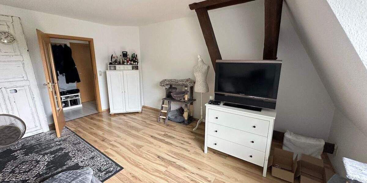 Etagenwohnung Borgstedt - 3 Zimmer, 72 m&sup2;, 680&euro; | Angebot:25743471