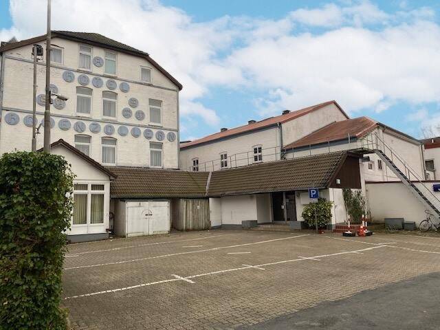 Gewerbeobjekt Schleswig - 5 Zimmer, 2.600.000&euro; | Angebot:25700018