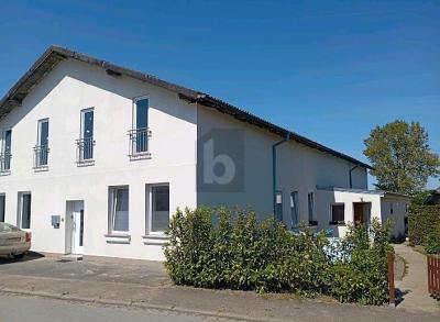 GERÄUMIGES ZUHAUSE MIT GROßER WERKSTATT & GARTEN - Einfamilienhaus Tielen | Angebot:26543815