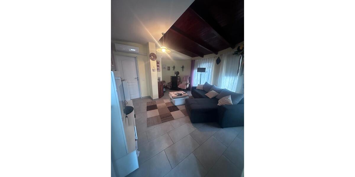 Doppelhaushälfte Büdelsdorf - 4.5 Zimmer, 120 m&sup2;, 280.000&euro; | Angebot:25805609