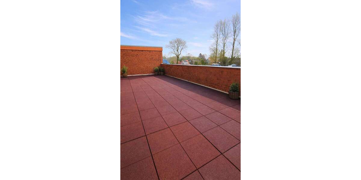 Etagenwohnung Loose - 3 Zimmer, 91 m&sup2;, 795&euro; | Angebot:24819335