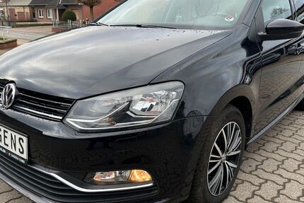 VW Polo 158.213 km 8.490 &euro; Tielen 24803