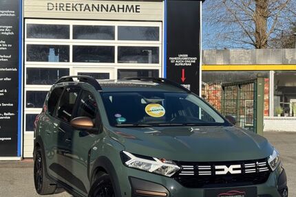 Dacia Jogger 19.600 km 18.990 &euro; Kappeln 24376