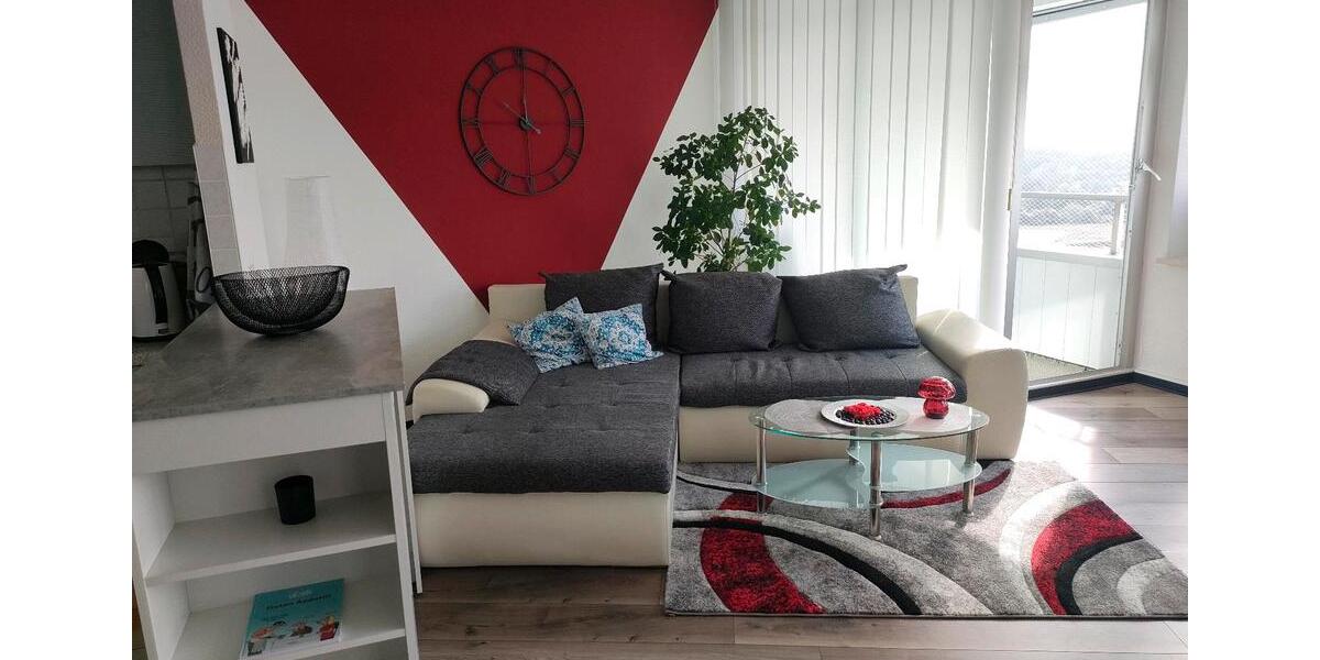 Etagenwohnung Schleswig - 2 Zimmer, 62 m&sup2;, 127.000&euro; | Angebot:26185642