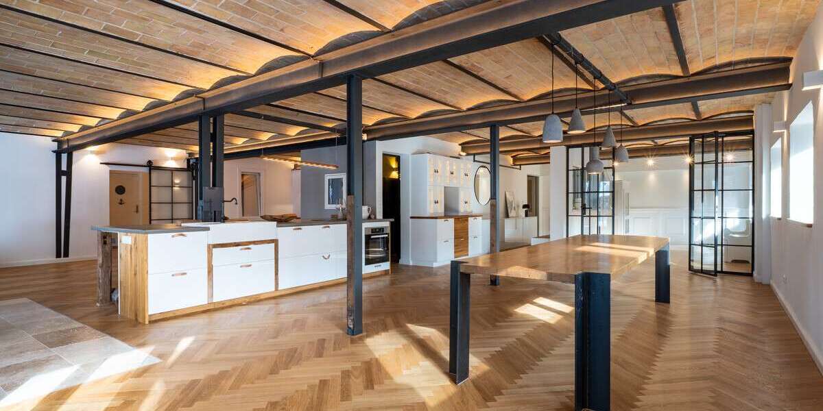 Etagenwohnung Boren - 2 Zimmer, 190 m&sup2;, 580.000&euro; | Angebot:25478518