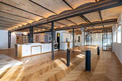 Wohnung Boren - 2 Zimmer, 190 m&sup2;, 580.000&euro; | Angebot:25478518