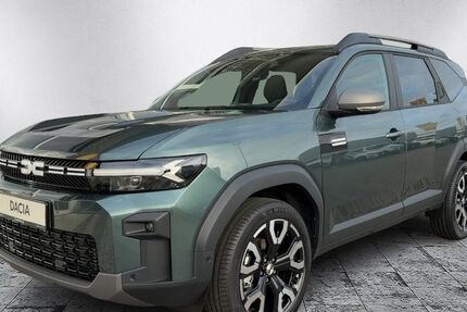 Dacia Bigster 4.900 km 35.280 &euro; Rendsburg 24768