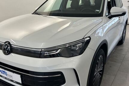 VW Tiguan 16.081 km 33.980 &euro; Rendsburg 24768