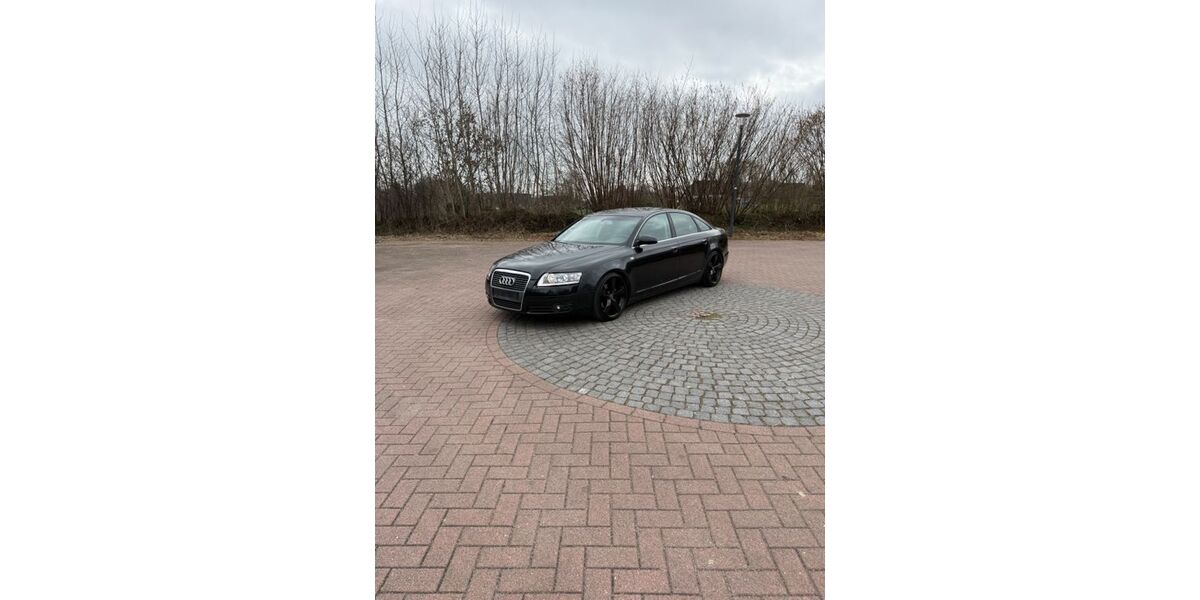 Audi A6 130.000 km 3.850 &euro; Windeby 24340