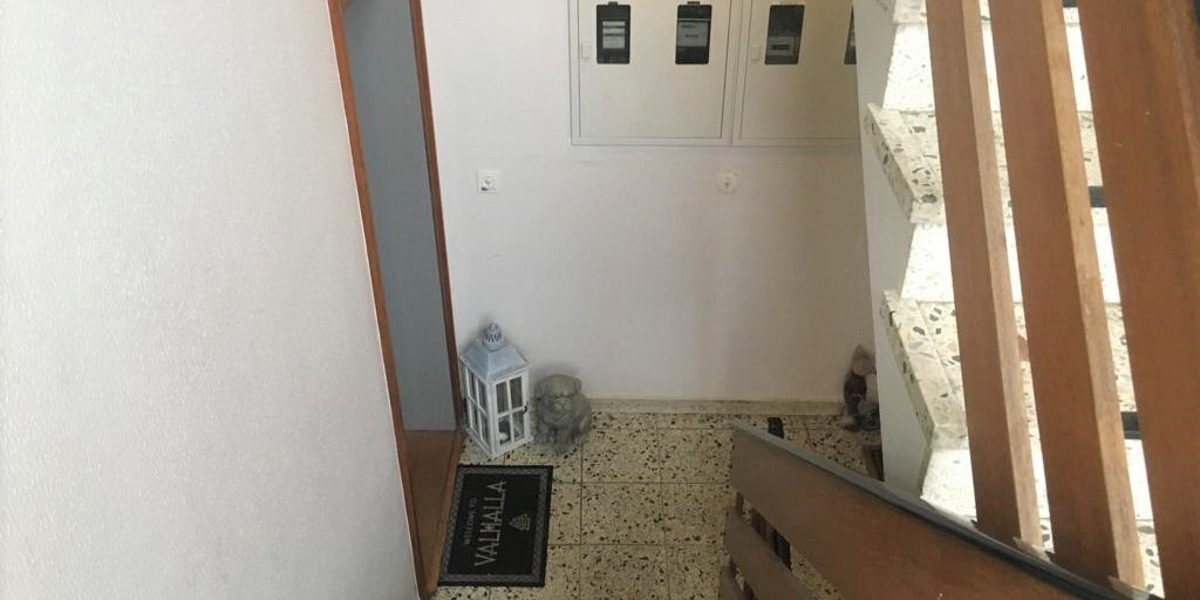Provisionsfrei!!! 3-Zimmer Wohnung mit 2 Balkonen in 24837 Schleswig zu vermieten! - Etagenwohnung Schleswig | Angebot:27346074