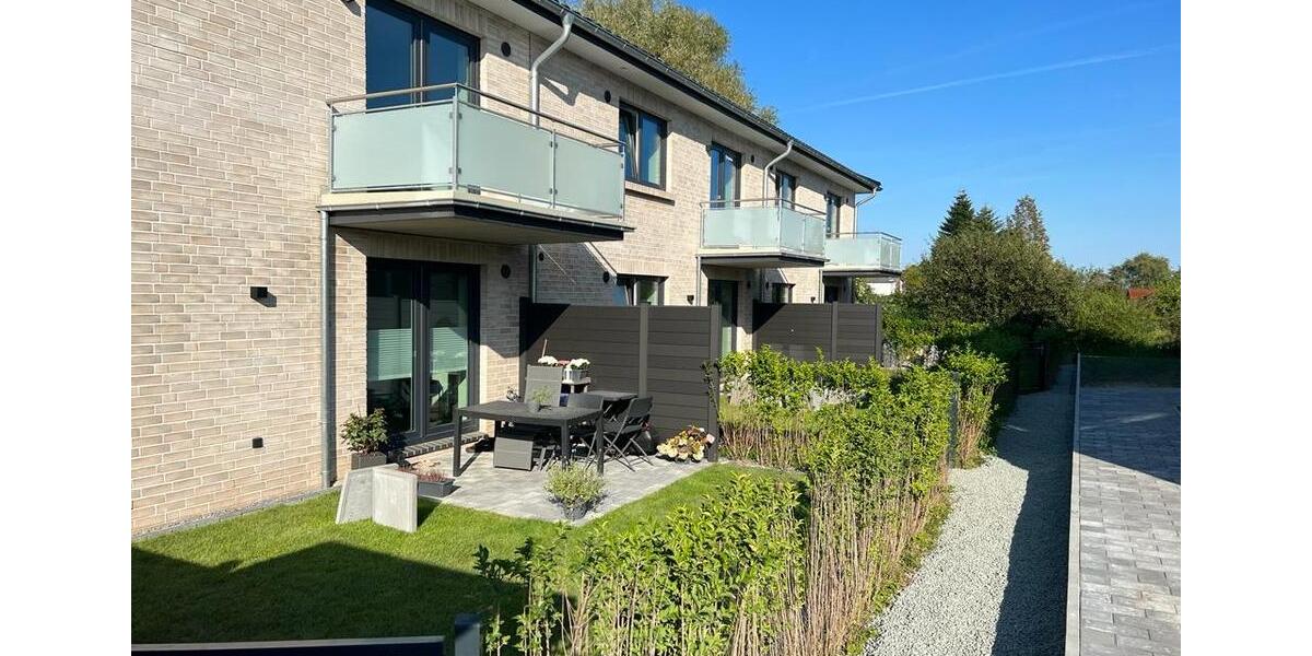 Erdgeschoßwohnung Steinbergkirche - 3 Zimmer, 91 m&sup2;, 1.195&euro; | Angebot:26053316