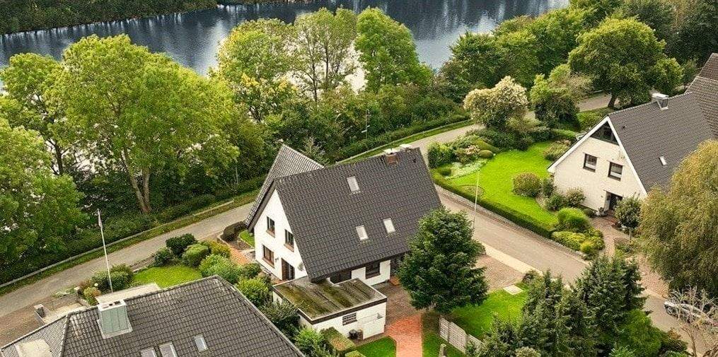 Einfamilienhaus Stapel Süderstapel - 6 Zimmer, 169 m&sup2;, 398.000&euro; | Angebot:25730382