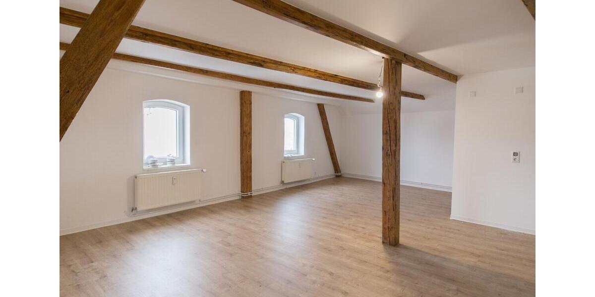 Etagenwohnung Rabenkirchen-Faulück Faulück - 2 Zimmer, 61 m&sup2;, 499&euro; | Angebot:24801310