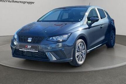 Seat Ibiza 1.005 km 18.480 &euro; Schleswig 24837