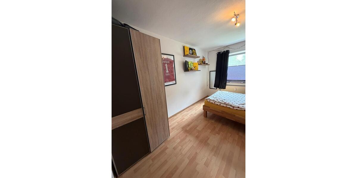 Erdgeschoßwohnung Schleswig - 2 Zimmer, 50 m&sup2;, 540&euro; | Angebot:26655350