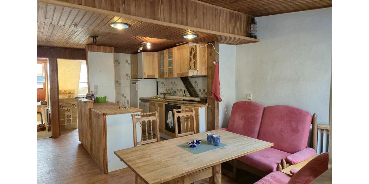 Einfamilienhaus Schleswig - 5 Zimmer, 140 m&sup2;, 269.000&euro; | Angebot:25843370