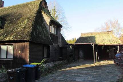 Haus Bredenbek - 4 Zimmer, 115 m&sup2;, 249.000&euro; | Angebot:25667391