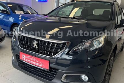 Peugeot 2008 119.850 km 7.980 &euro; Schleswig 24837