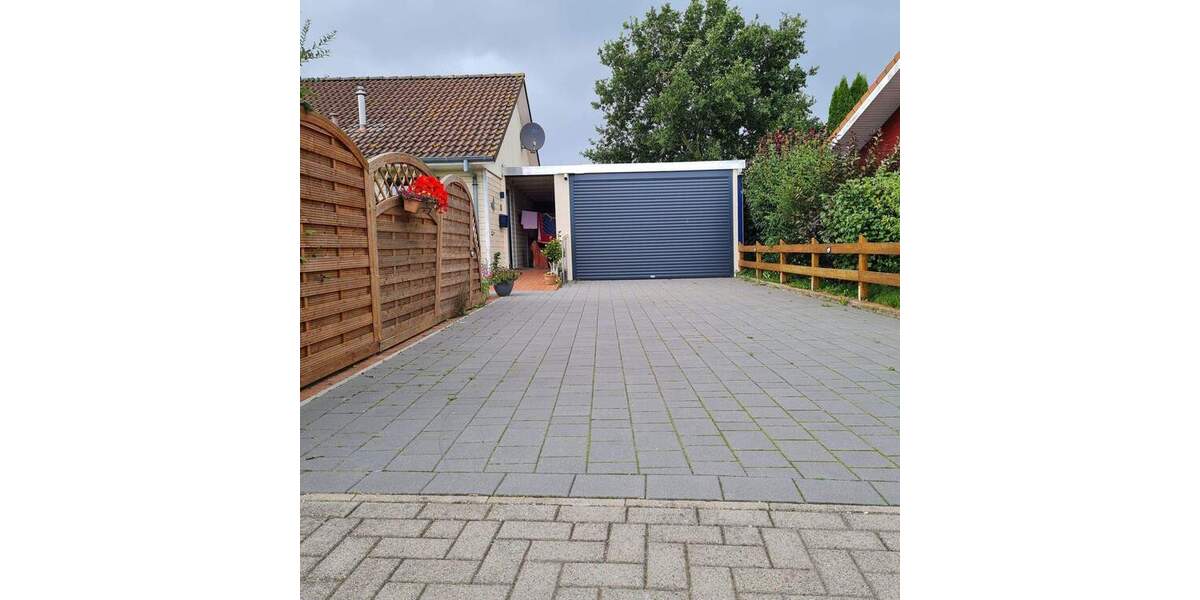 Einfamilienhaus Immenstedt - 3 Zimmer, 90 m&sup2;, 239.000&euro; | Angebot:25740801