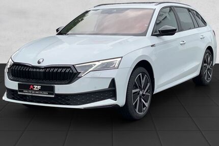 Skoda Octavia 13.500 km 38.990 &euro; Schleswig 24837